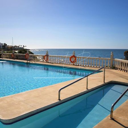 Enjoy2Rent Lubina Del Sol Mijas Ситио-де-Калаонда Экстерьер фото