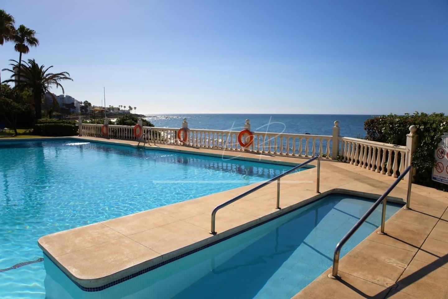 Enjoy2Rent Lubina Del Sol Mijas Ситио-де-Калаонда Экстерьер фото