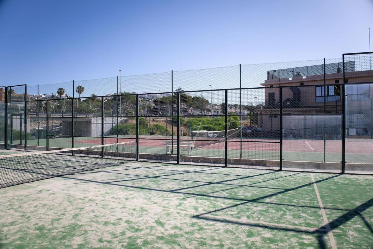 Enjoy2Rent Lubina Del Sol Mijas Ситио-де-Калаонда Экстерьер фото